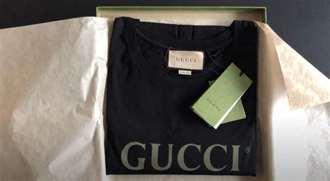 how much does it cost to produce a gucci shirt|Gucci t shirt price.